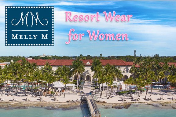 Resort Wear for Women