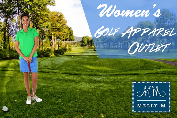 womens golf clothes