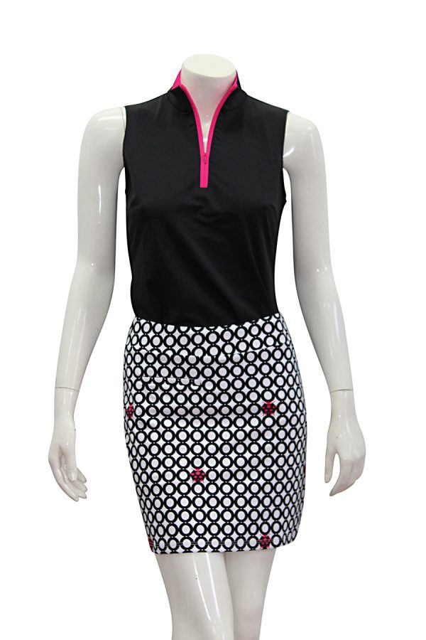 GOLF SKORT