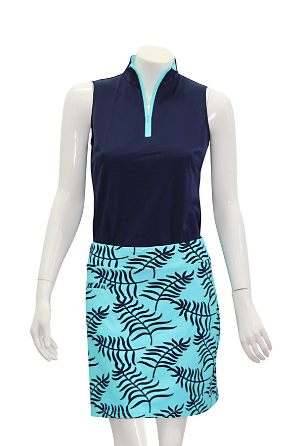 golf top