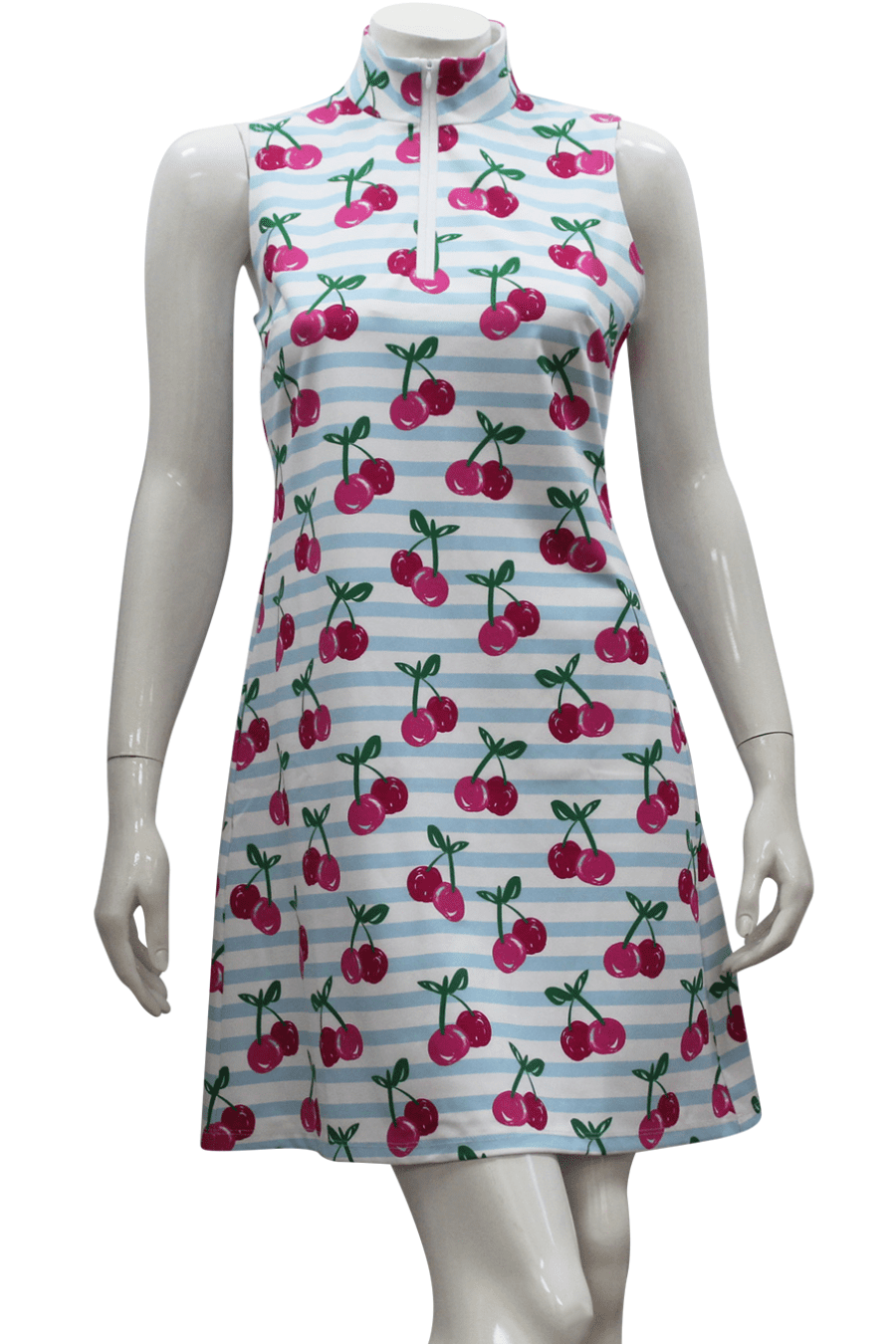 Charley trim detail dress shop